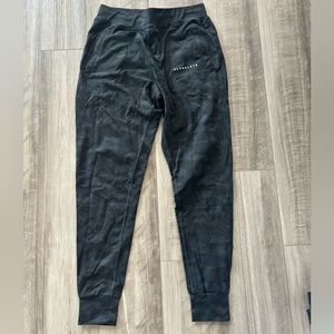 Alphalete Black Sweatpants